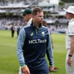 Steve Smith oferece ótima atualização sobre o dedo ferido após a final da SA e Aus 2025 WTC