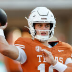 Steve Spurrier tem sérias dúvidas no Texas QB Arch