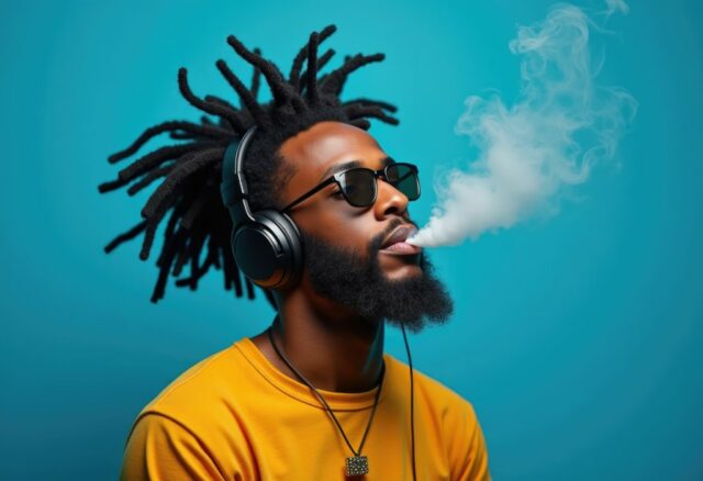 Stoner Spring Soundtrack: Chill Trip pelas melhores vibrações da temporada

