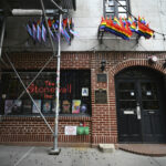 Stonewall Shooting: Tudo o que sabemos