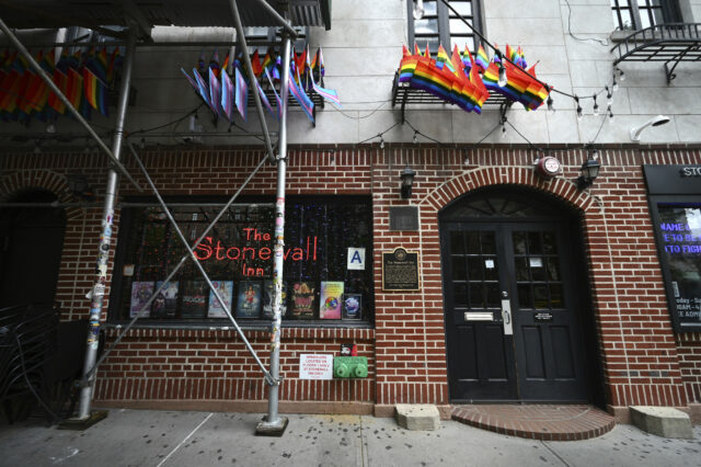 Stonewall Shooting: Tudo o que sabemos

