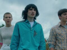 A que horas chega a 5ª temporada de ‘Stranger Things’ na Netflix? 4