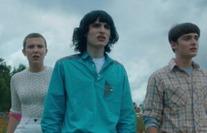 A que horas chega a 5ª temporada de ‘Stranger Things’ na Netflix? 4