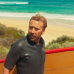 Stream é ou pular: "Surfer" no VOD, mais estranheza com Nicolas Cage, brincando em outro cara que perdeu a cabeça