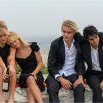 Stream é ou pular: "nós éramos mentirosos" no melhor filme, onde o adolescente tenta obter respostas após o acidente, a deixa com amnésia