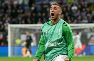 Sub -19 EURO: Espanha derrota a Alemanha em suspense com 11 gols para colocar uma final contra a Holanda Sub -19 EURO: Espanha derrota a Alemanha em suspense com 11 gols para colocar uma final contra a Holanda