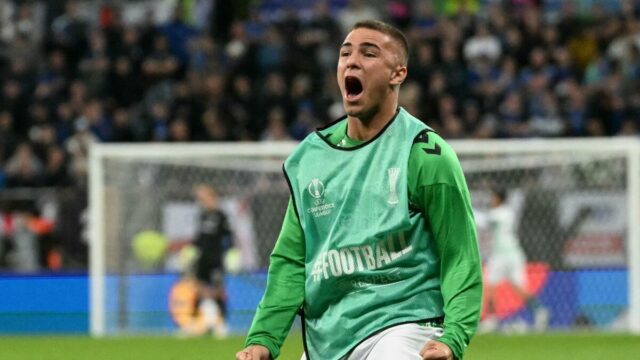 Sub -19 EURO: Espanha derrota a Alemanha em suspense com 11 gols para colocar uma final contra a Holanda

