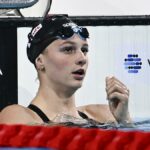 Summer McIntosh quebra 400m recorde mundial no medley