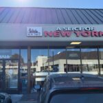 Sunnyvale: Um pedaço de pizzaria de Nova York fecha, substituído pelo disco da homenagem