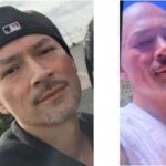 Jesus Aguilera, 44, de Sunnyvale, é procurado por autoridades relacionadas a um tiroteio fatal em 29 de maio de 2025 em uma casa na estrada South Wolfe. (Departamento de Segurança Pública Sunnyvale)
