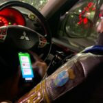 Supostamente apertando estudantes que propõem empréstimos, Polícia de Surabaya