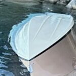 Surpreenda com o vento tempestade vases em Lake Tahoe, seis mortos