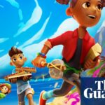 Survival Kids prova que a Nintendo Switch 2 não é apenas sobre Mario Kart World