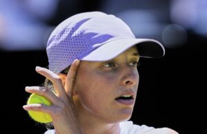 Swiatek esfaqueia o calendário intenso, pois os jogadores sentem a moagem para proteger o ranking Swiatek esfaqueia o calendário intenso, pois os jogadores sentem a moagem para proteger o ranking