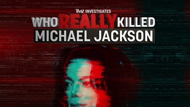 TMZ Michael Jackson chamando YT