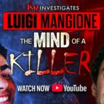 Luigi Mangione Killer's Mind Youtube 1