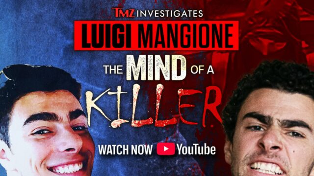 Luigi Mangione Killer's Mind Youtube 1