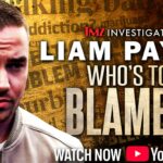 Liam Payne Whos - Esta é a arte principal do YouTube 1