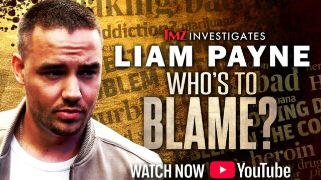 Liam Payne Whos - Esta é a arte principal do YouTube 1