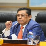 TNI AD Recruit 24 mil Tamtama, DPR: para fortalecer cinco novos Kodam