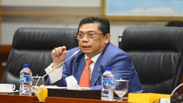 TNI AD Recruit 24 mil Tamtama, DPR: para fortalecer cinco novos Kodam

