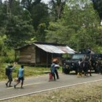 VIVA Militer: TNI buru KST OPM Papua pembantai 7 penambang emas di Yahukimo