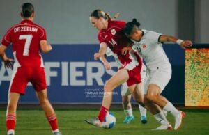 TRAGIC, o capitão Kirgistan chorou após derrotar a seleção indonésia TRAGIC, o capitão Kirgistan chorou após derrotar a seleção indonésia