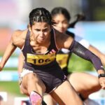 Taiwan Athletics Open 2025: índios em ação, eventos, cronograma, informações de transmissão ao vivo