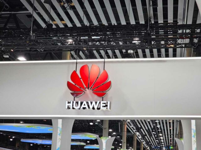 Taiwan coloca controles de exportação em Huawei e SMIC

