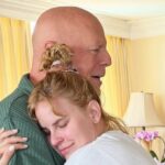 Tallulah Willis, Bruce Willis
