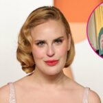 A filha de Bruce Willis, Tallulah, diz que ainda se lembra dela