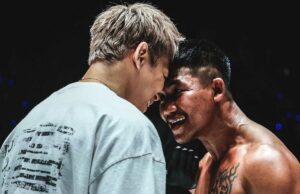 Tay Superstar Rodtang está disposto a dar uma revanche ao ícone japonês em “qualquer regra, qualquer forma” Tay Superstar Rodtang está disposto a dar uma revanche ao ícone japonês em "qualquer regra, qualquer forma"