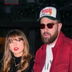 Taylor Swift Stages Surpresa Performance no Concerto de Travis Kelce em Teu