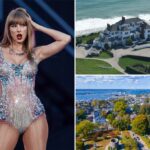"Taylor Swift Tax" Rhode Island pode atingir ela e seus ricos vizinhos com contas de seis dígitos