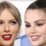 Taylor Swift SIFE SIFT SELENA BASIC GHETTI