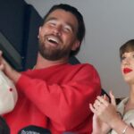 GetTyimages-2219870522 Taylor Swift Travis Kelce Stanley Cup