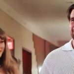 Taylor Swift e Travis Kelce