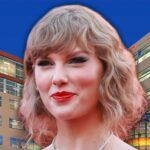 Taylor Svify Joe Digagoio Hospital Infantil Principal Gety Jdch.com Composição
