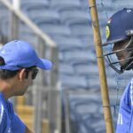 Team India vai para a Inglaterra, atualizações ao vivo: Shubman Gill, Gautam Gambhir para realizar uma conferência de imprensa