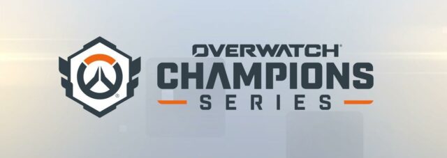 Series de Overwatch Champions