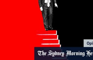 Técnica mentira: o que Trump está assumindo o problema com os fatos alternativos do Irã Técnica mentira: o que Trump está assumindo o problema com os fatos alternativos do Irã