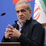 Telefone com Anwar Ibrahim, o presidente iraniano revela que os requisitos de paz israelenses também devem parar o ataque palestino