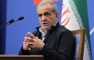 Telefone com Anwar Ibrahim, o presidente iraniano revela que os requisitos de paz israelenses também devem parar o ataque palestino Telefone com Anwar Ibrahim, o presidente iraniano revela que os requisitos de paz israelenses também devem parar o ataque palestino