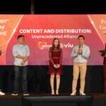 Telkomsel e VIU fortalecem o negócio de transmissão indonésia através da série "VIU | Maxstream Original"