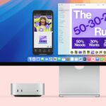 Tem sido hora de Apple reintroduuli esta função macOS longa e interrompida