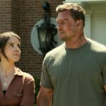 Temporada "Rethers 'Season 4: Christopher Rodriguez-Markuette se junta ao Befanging