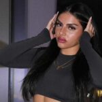 Tendência de celebridades e marcas