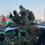 Terror em Gaza: o Hamas oferece recompensas por matar os trabalhadores da humanidade nos EUA e a Humanidade, diz o Grupo
