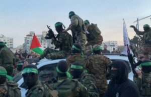 Terror em Gaza: o Hamas oferece recompensas por matar os trabalhadores da humanidade nos EUA e a Humanidade, diz o Grupo Terror em Gaza: o Hamas oferece recompensas por matar os trabalhadores da humanidade nos EUA e a Humanidade, diz o Grupo