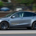 Teslas robotaxis continua arruinando -o. Agora há uma lista de incidentes.